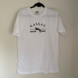 Bahamas Tee